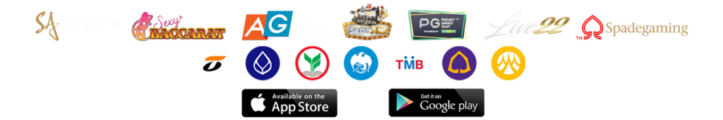 logo bank game